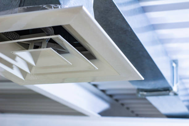 Best Residential Air Duct Cleaning  in Brentwood, MD