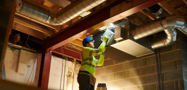 Best Ventilation Cleaning Services  in Brentwood, MD