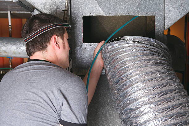 Best HVAC Maintenance and Cleaning  in Brentwood, MD
