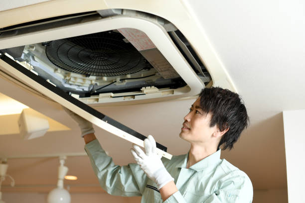 Best HVAC System Cleaning  in Brentwood, MD