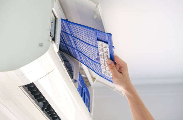 , MD Airduct Cleaning Company