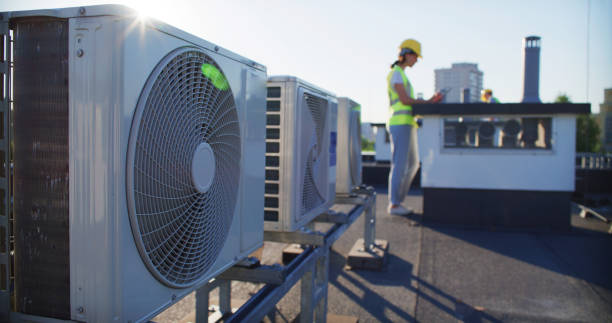 Best HVAC Air Duct Cleaning  in Brentwood, MD