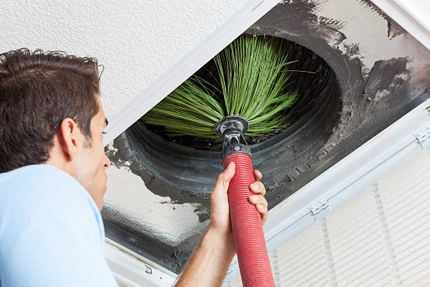 Best Air Vent Cleaning Services  in Brentwood, MD