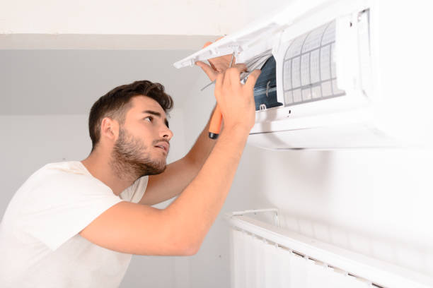 Best Commercial HVAC Duct Cleaning  in Brentwood, MD