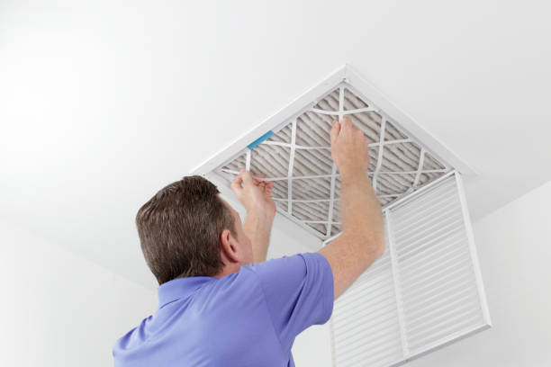 Best Affordable HVAC Duct Cleaning  in Brentwood, MD